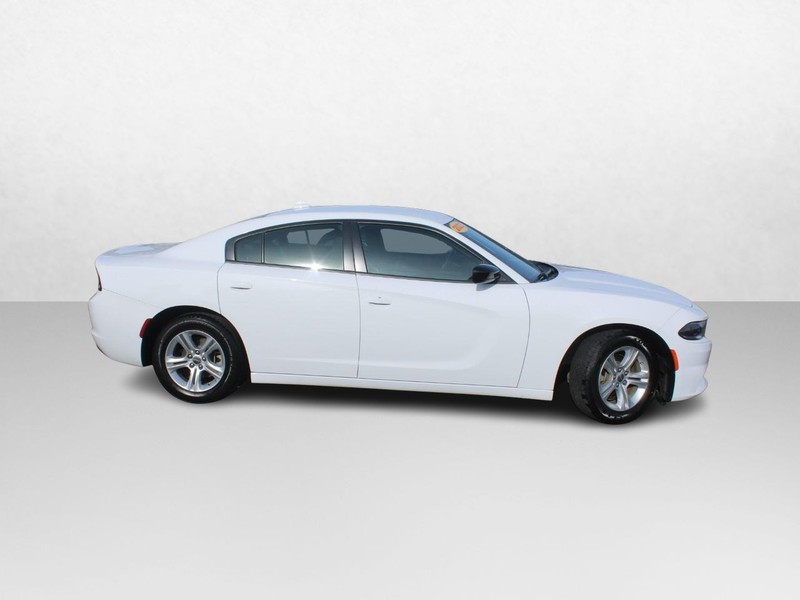 Dodge Charger Vehicle Image 02