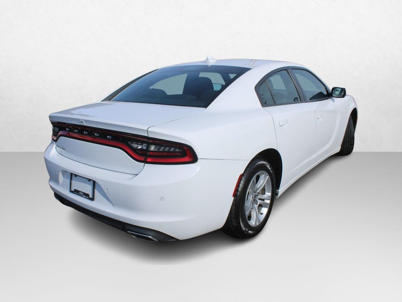 Dodge Charger Vehicle Image 03