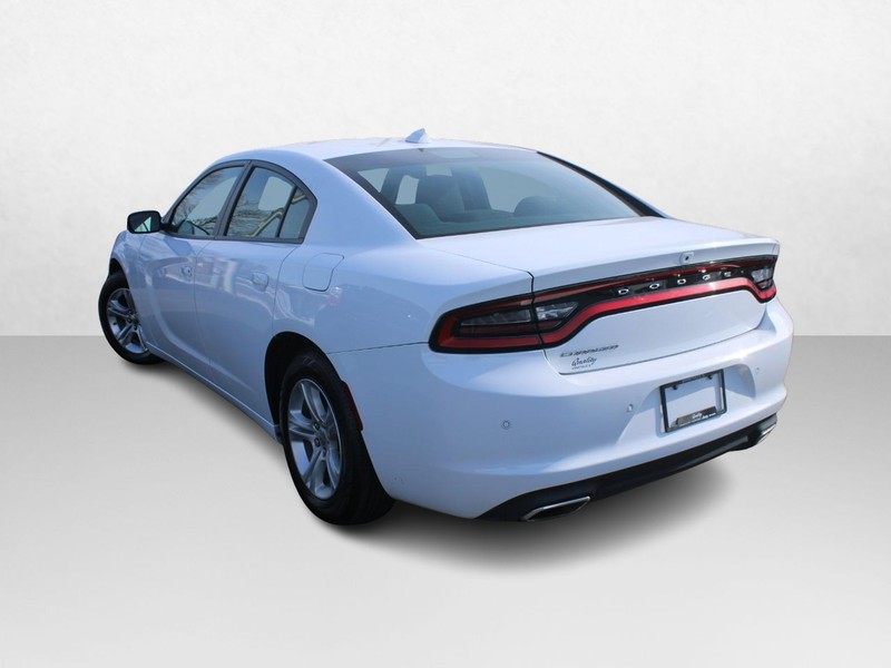 Dodge Charger Vehicle Image 05