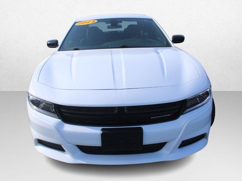 Dodge Charger Vehicle Image 10