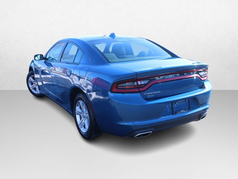 Dodge Charger Vehicle Image 05