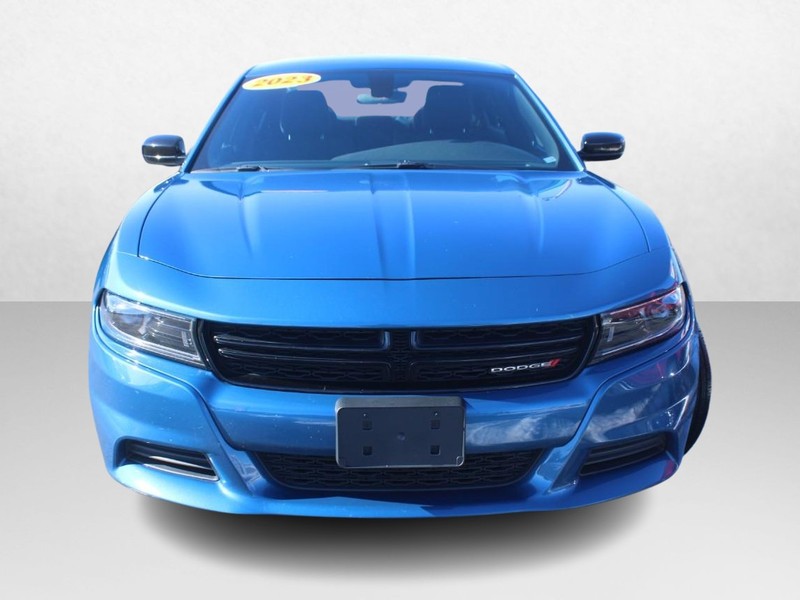 Dodge Charger Vehicle Image 10