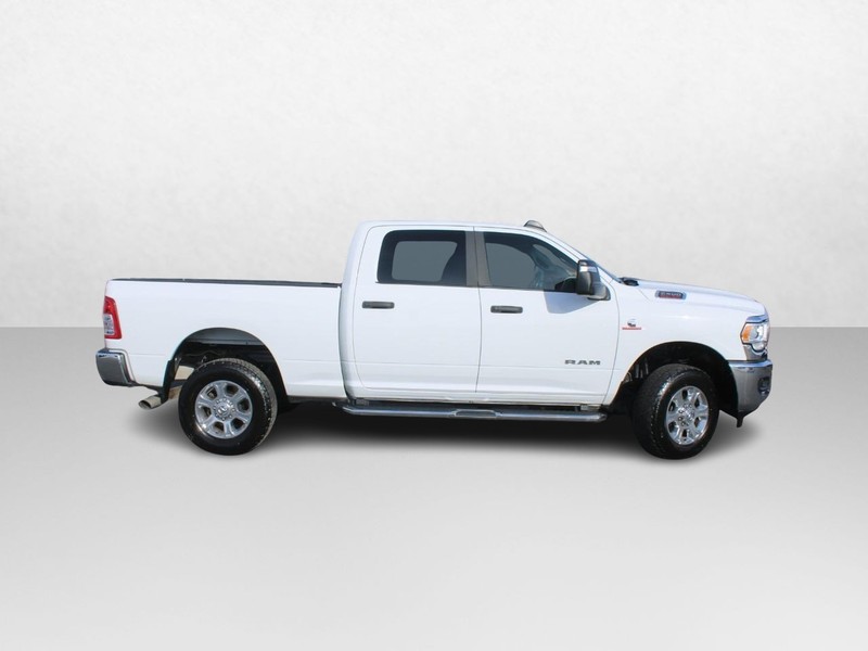 Ram 2500 Vehicle Image 02