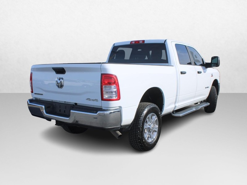 Ram 2500 Vehicle Image 03