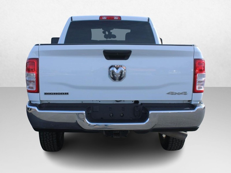 Ram 2500 Vehicle Image 04