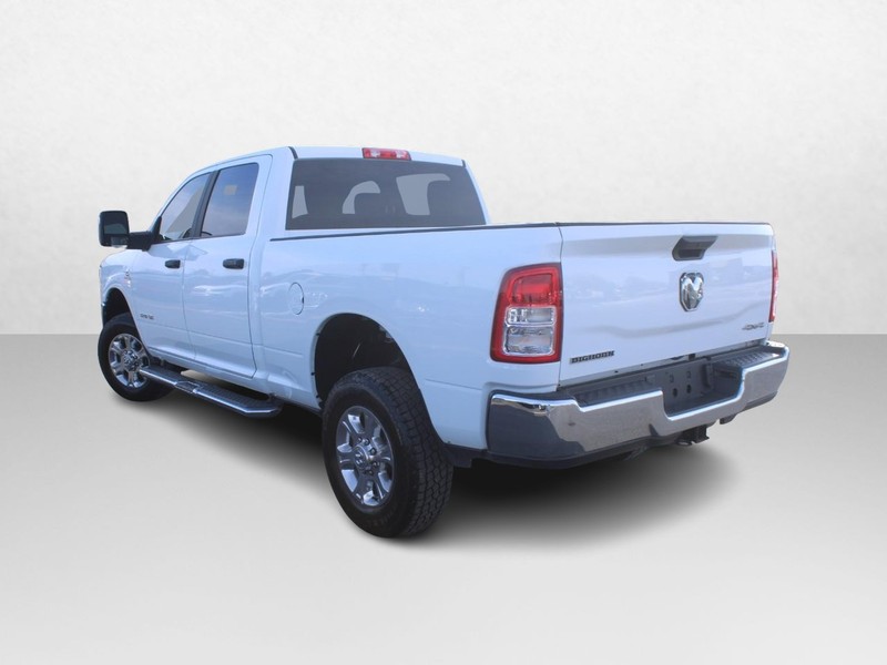 Ram 2500 Vehicle Image 05