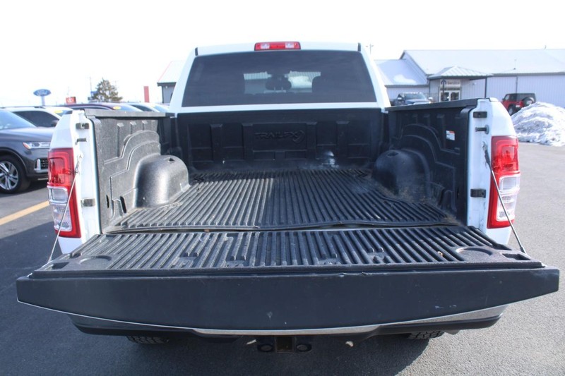 Ram 2500 Vehicle Image 06