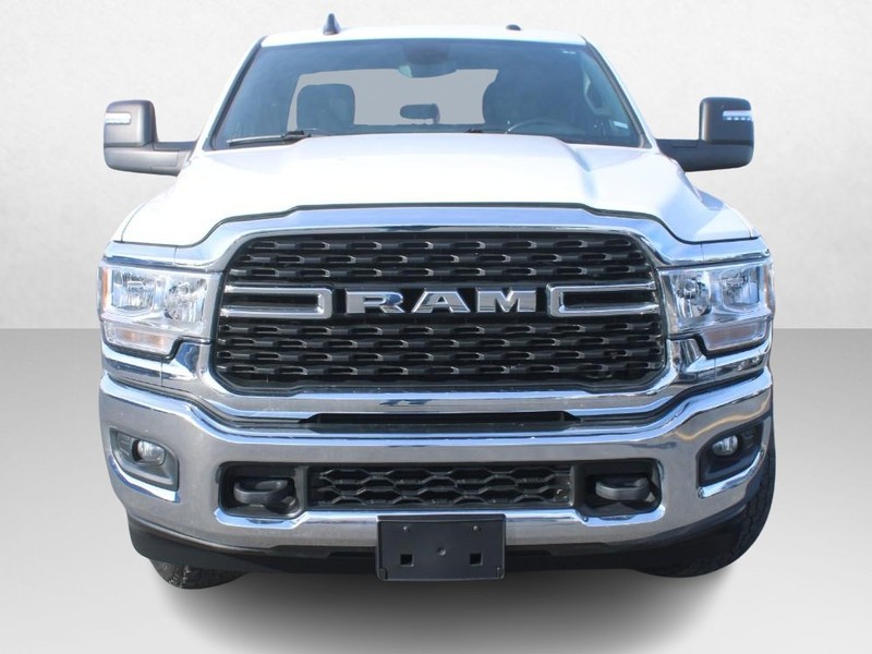 Ram 2500 Vehicle Image 10