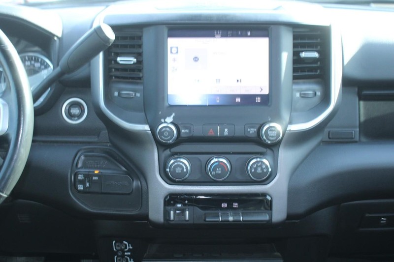 Ram 2500 Vehicle Image 15