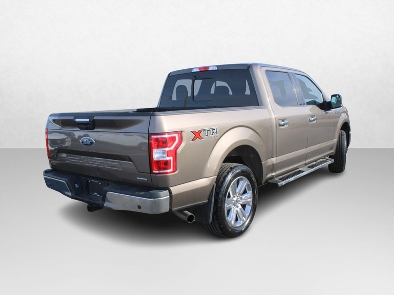 Ford F-150 Vehicle Image 03