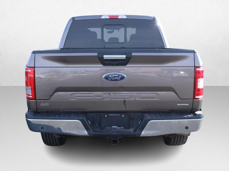 Ford F-150 Vehicle Image 04