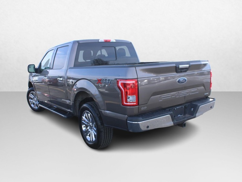 Ford F-150 Vehicle Image 05