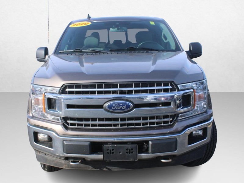 Ford F-150 Vehicle Image 10