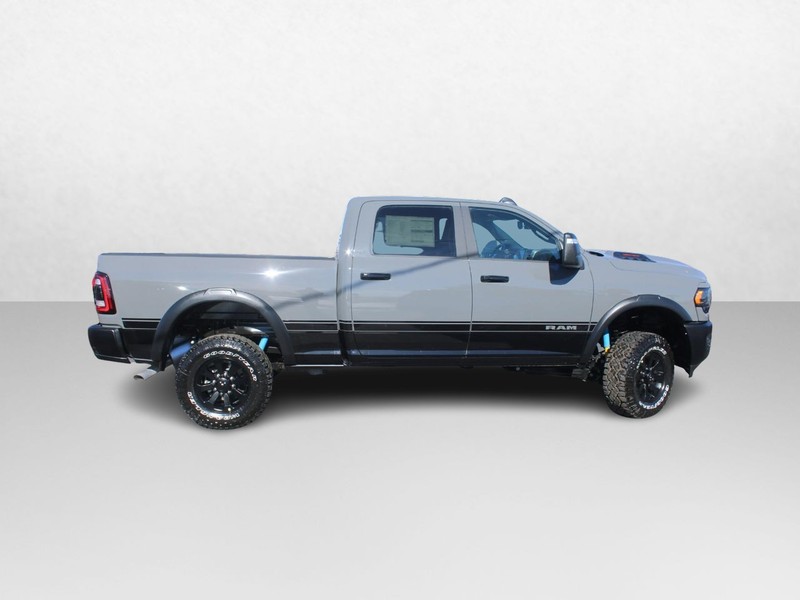 Ram 2500 Vehicle Image 02