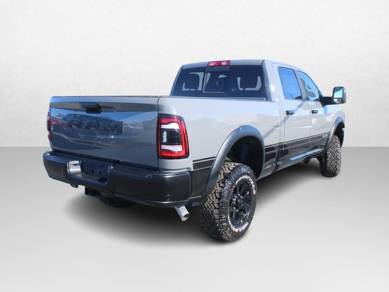 Ram 2500 Vehicle Image 03