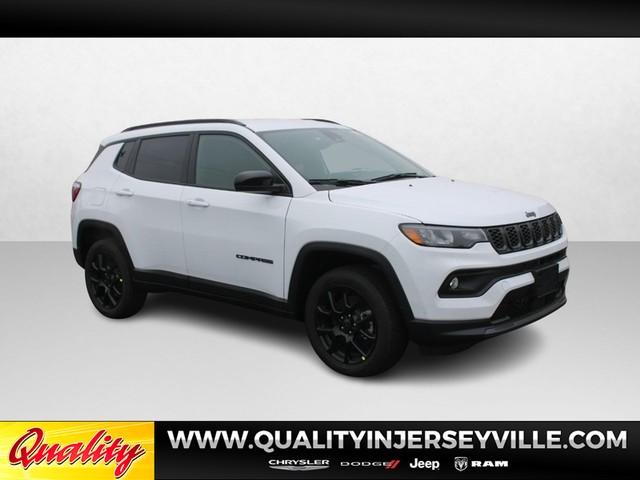 more details - jeep compass