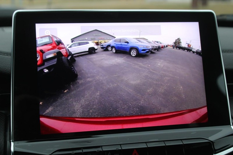 Jeep Compass Vehicle Image 10