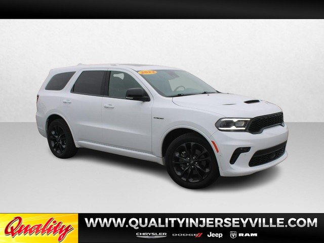 more details - dodge durango