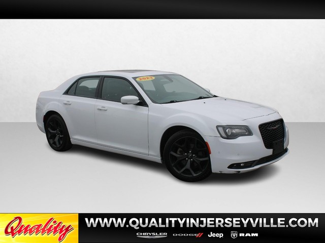 more details - chrysler 300