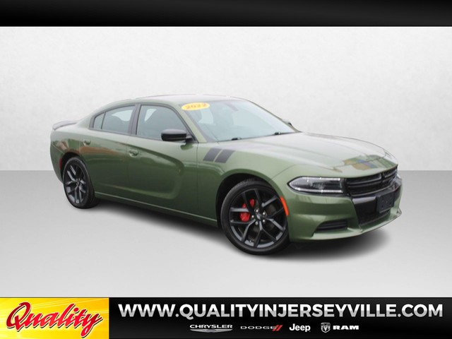 more details - dodge charger