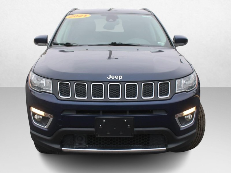 Jeep Compass Vehicle Image 10