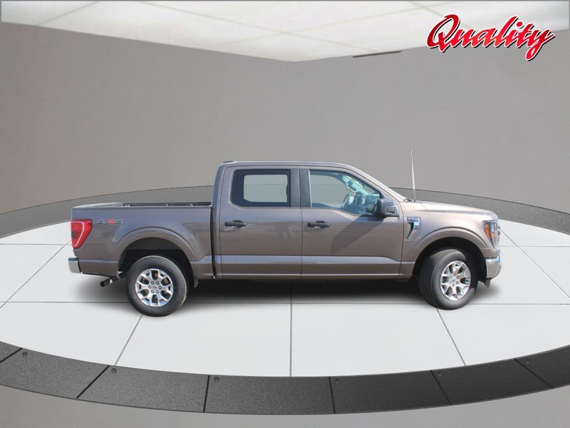 Ford F-150 Vehicle Image 02