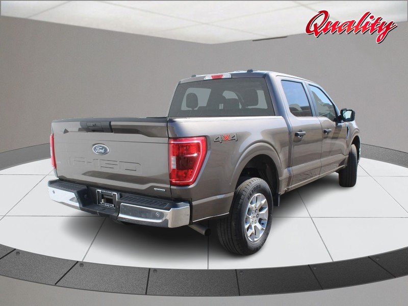 Ford F-150 Vehicle Image 03