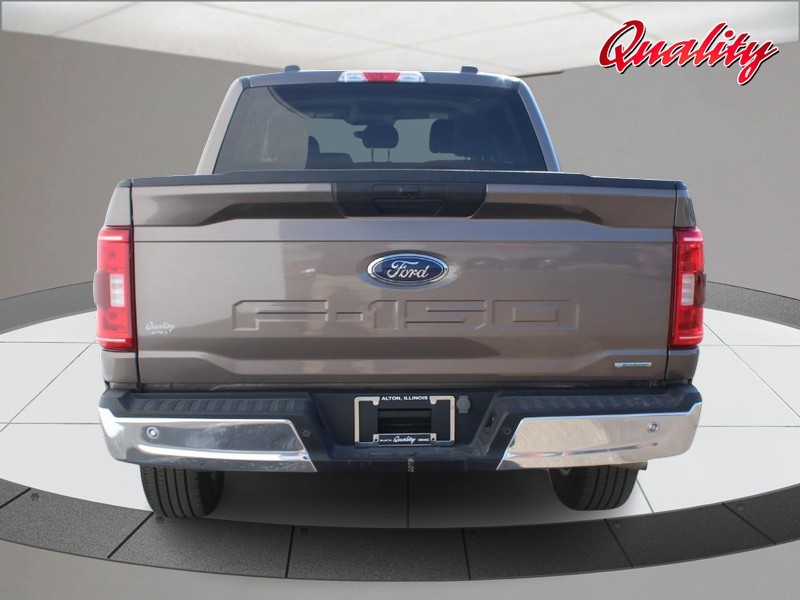 Ford F-150 Vehicle Image 04