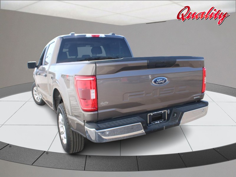 Ford F-150 Vehicle Image 05