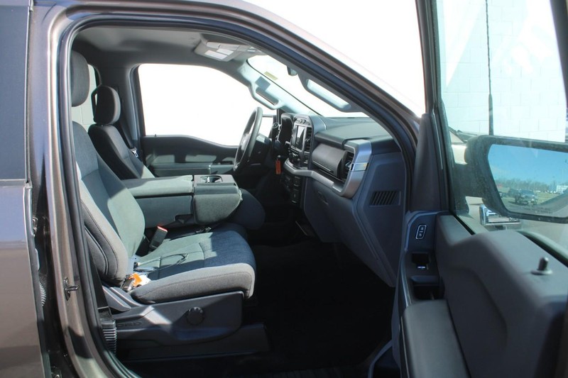 Ford F-150 Vehicle Image 10