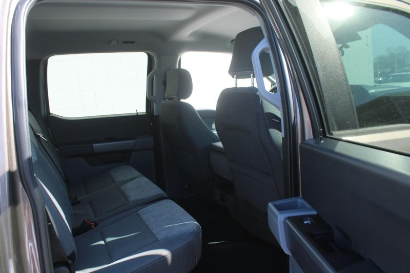 Ford F-150 Vehicle Image 11