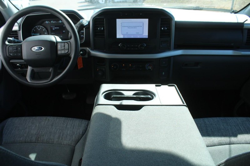 Ford F-150 Vehicle Image 12