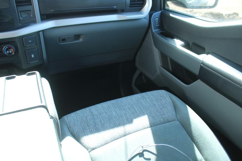 Ford F-150 Vehicle Image 15