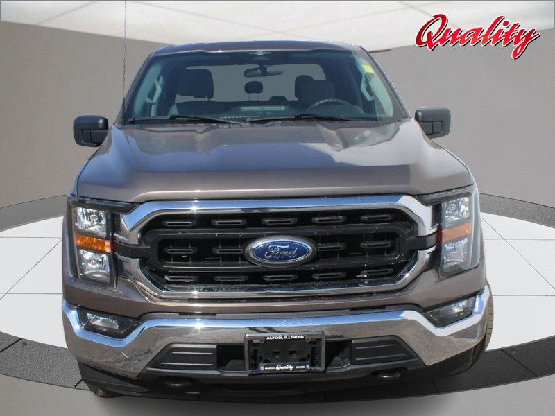 Ford F-150 Vehicle Image 16