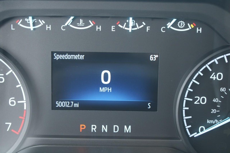 Ford F-150 Vehicle Image 19