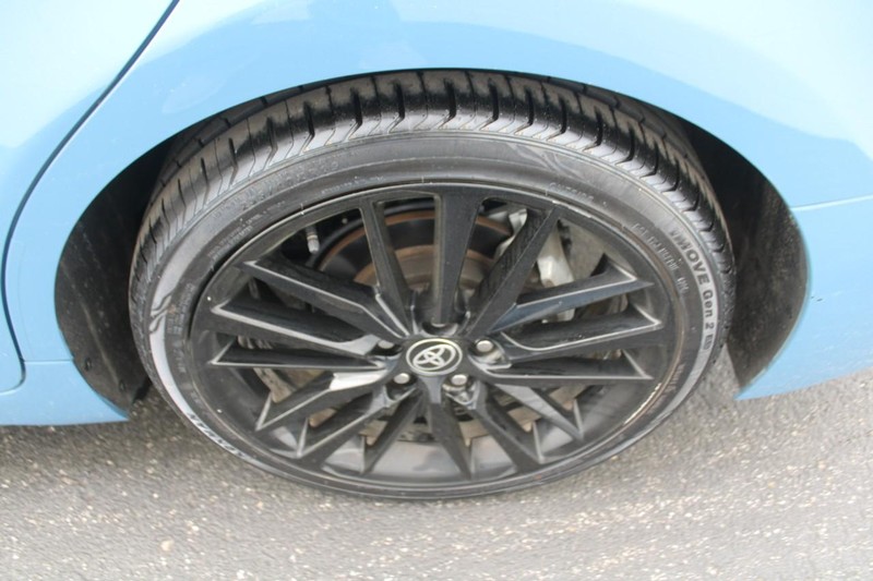 Toyota Camry Vehicle Image 07