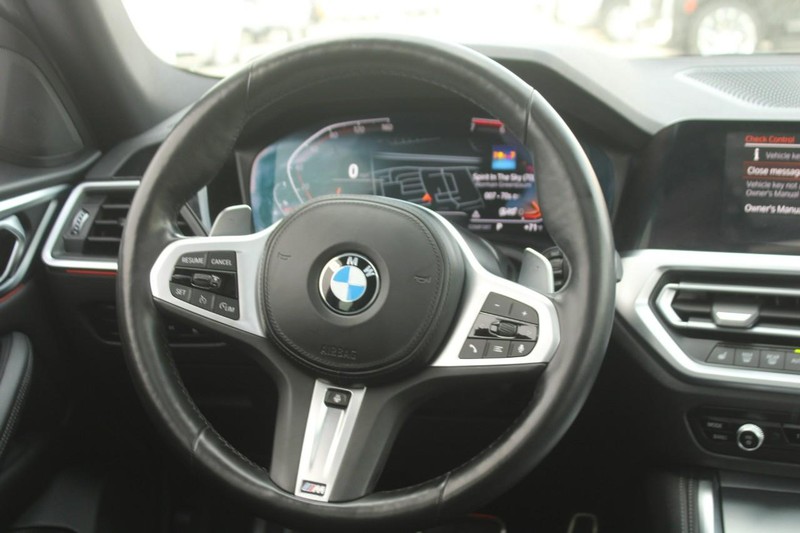 BMW 4 Series Vehicle Image 14