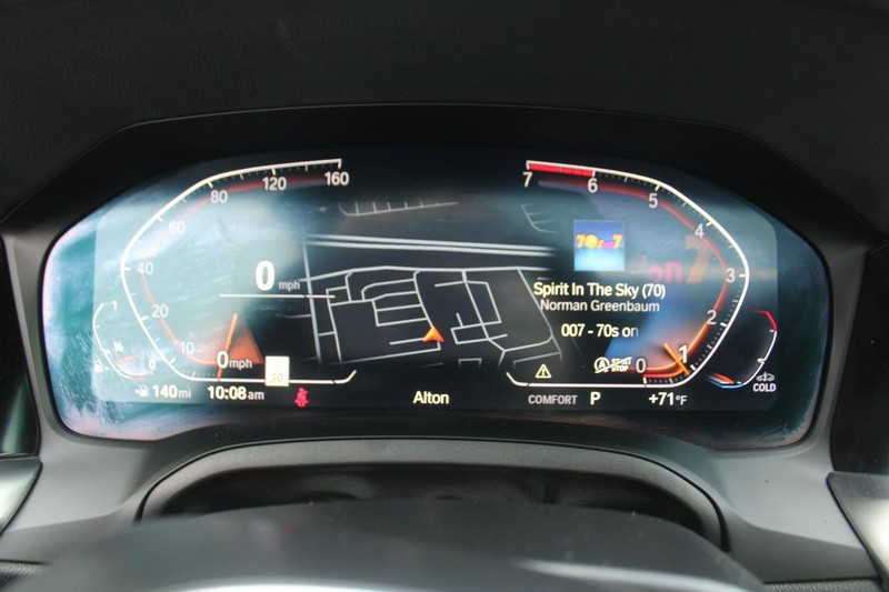 BMW 4 Series Vehicle Image 18