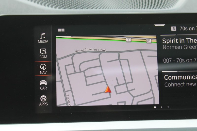 BMW 4 Series Vehicle Image 19