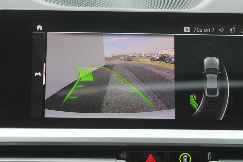 BMW 4 Series Vehicle Image 20