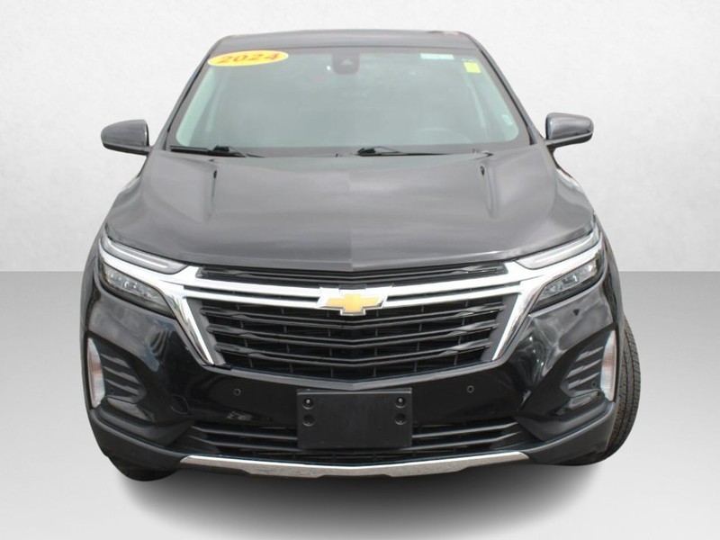 Chevrolet Equinox Vehicle Image 10