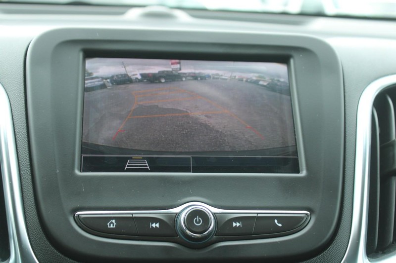 Chevrolet Equinox Vehicle Image 20