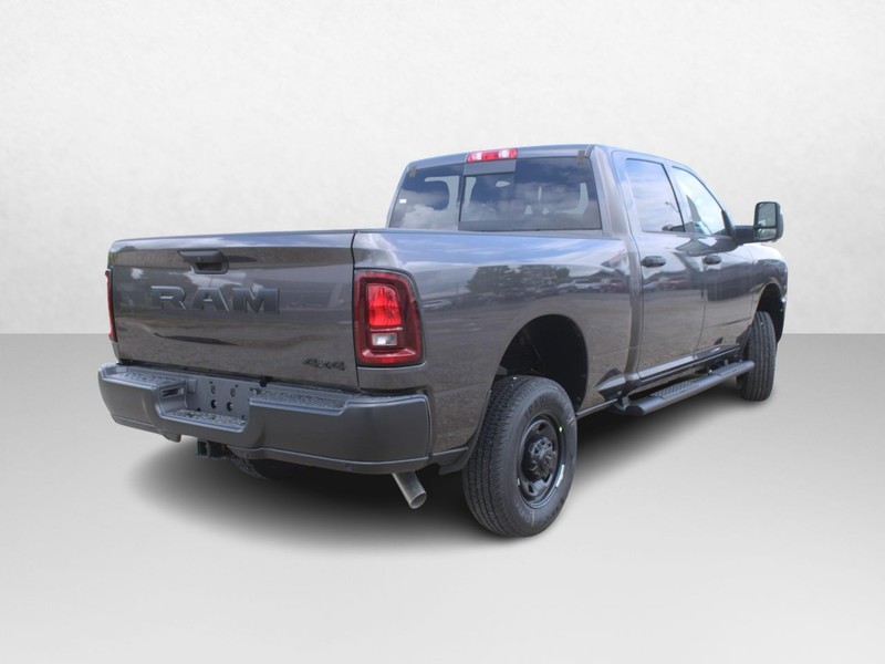Ram 2500 Vehicle Image 03