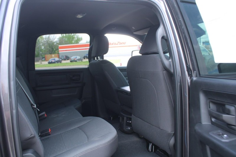 Ram 2500 Vehicle Image 04