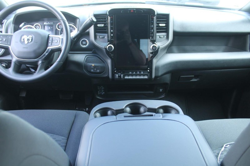 Ram 2500 Vehicle Image 05