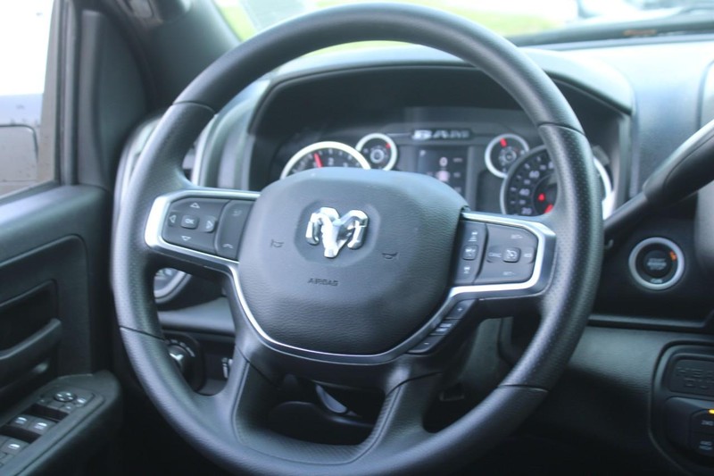 Ram 2500 Vehicle Image 06