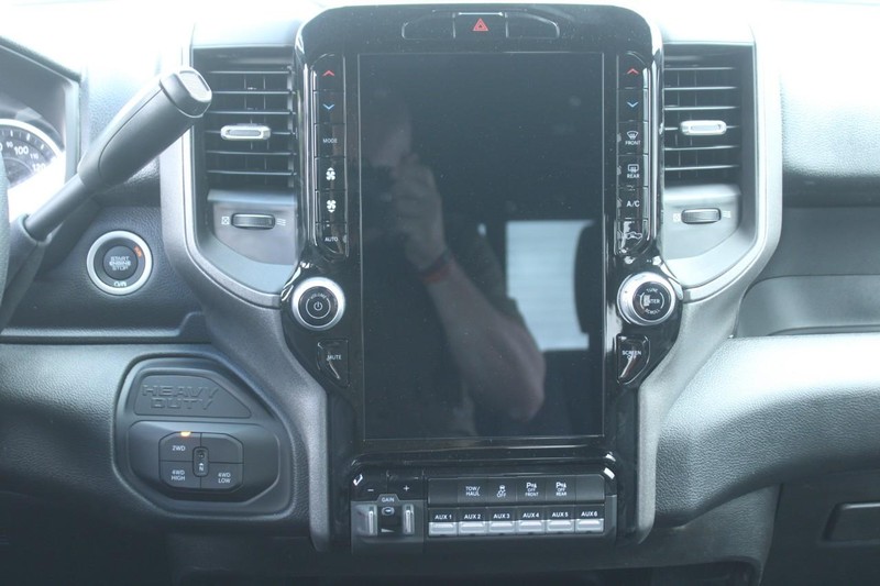 Ram 2500 Vehicle Image 07