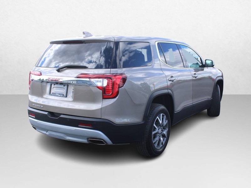GMC Acadia Vehicle Image 03