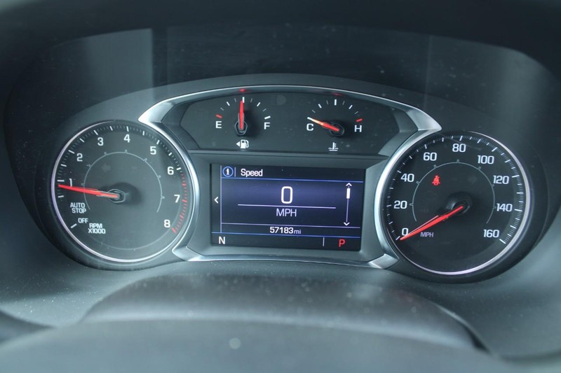 GMC Acadia Vehicle Image 18