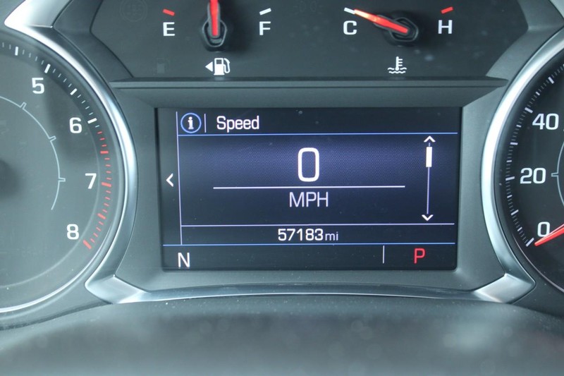 GMC Acadia Vehicle Image 19